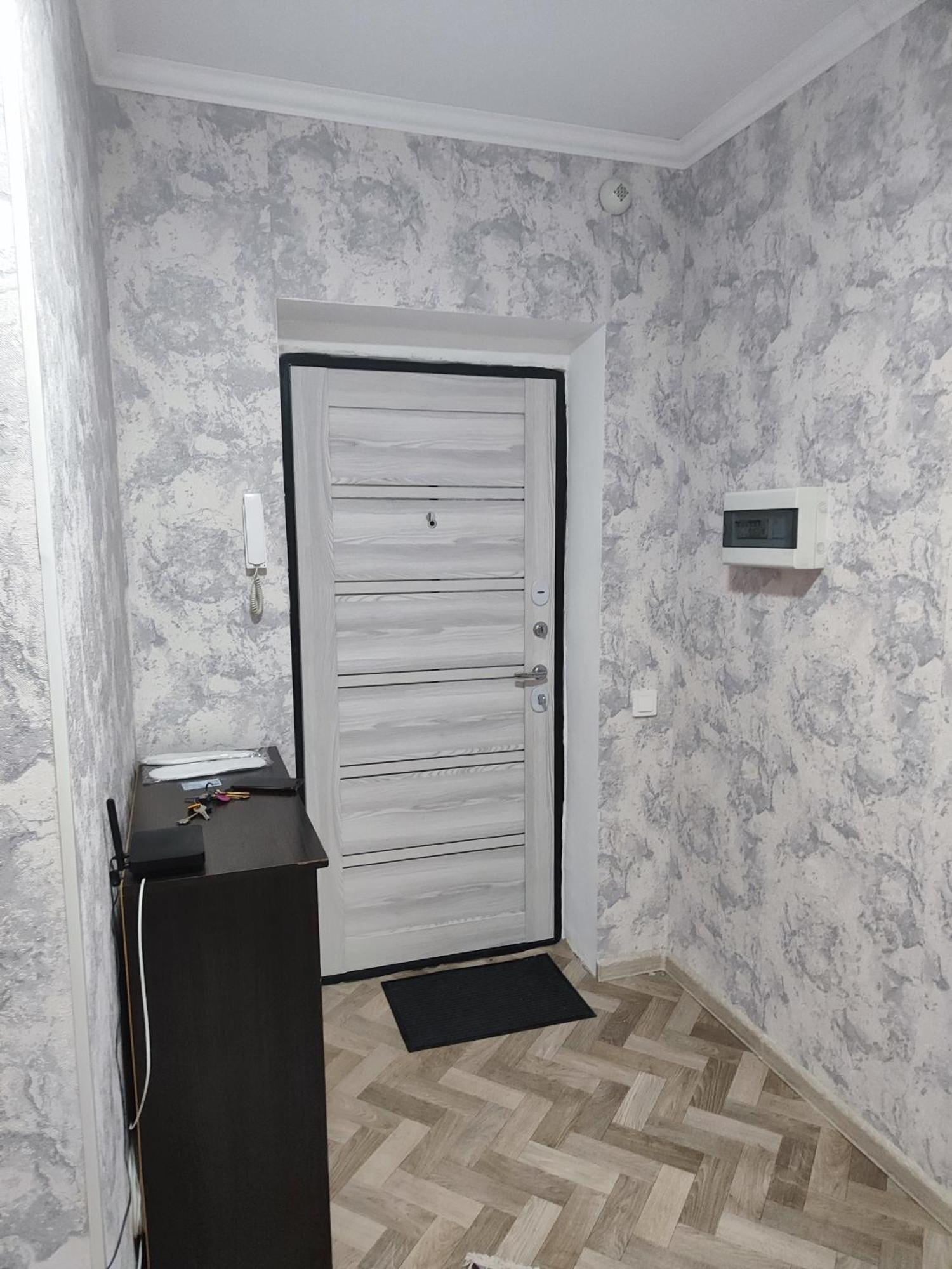 Комфортная Однокомнатная Квартира Apartment Astana Exterior foto