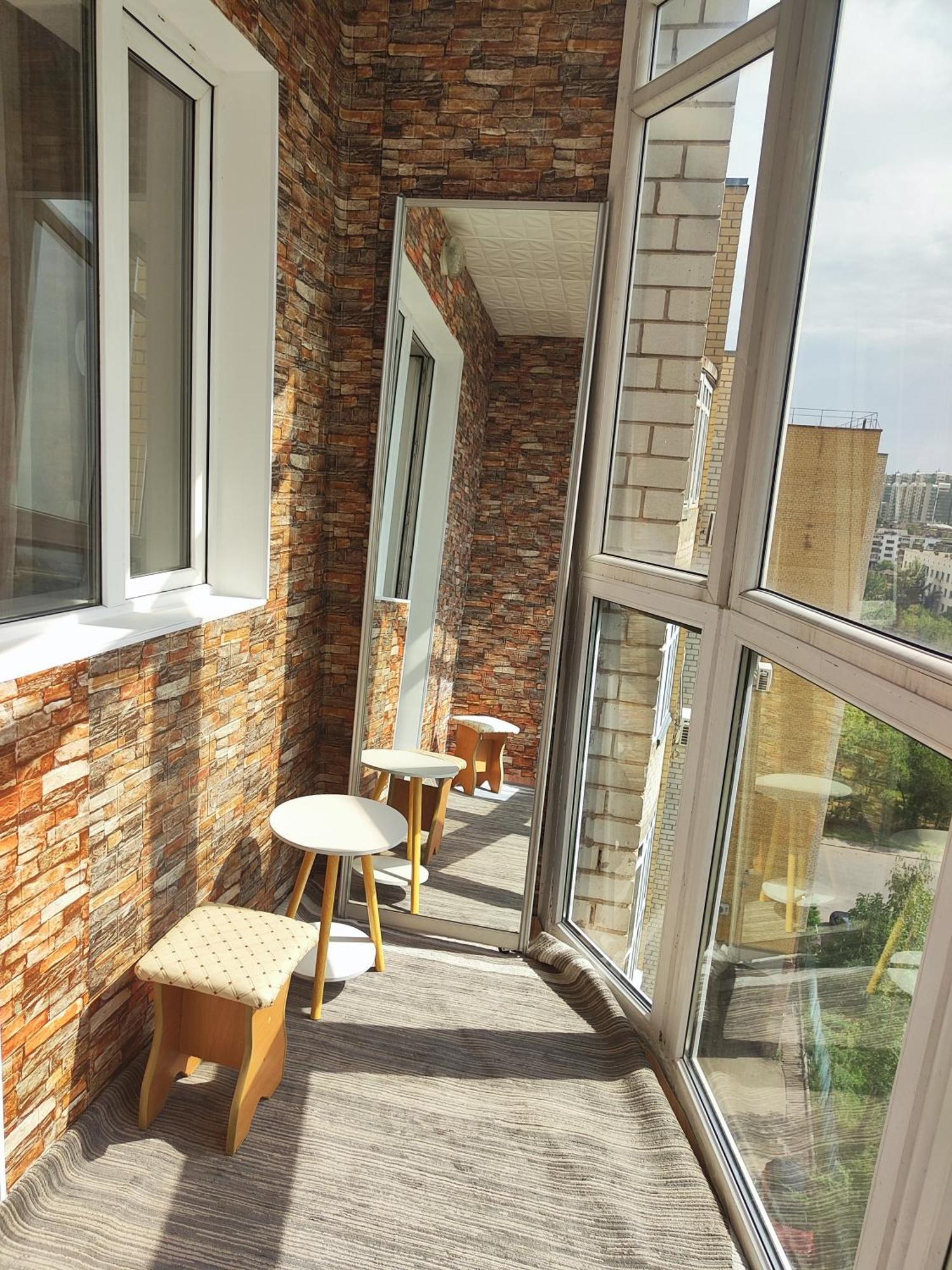 Комфортная Однокомнатная Квартира Apartment Astana Exterior foto